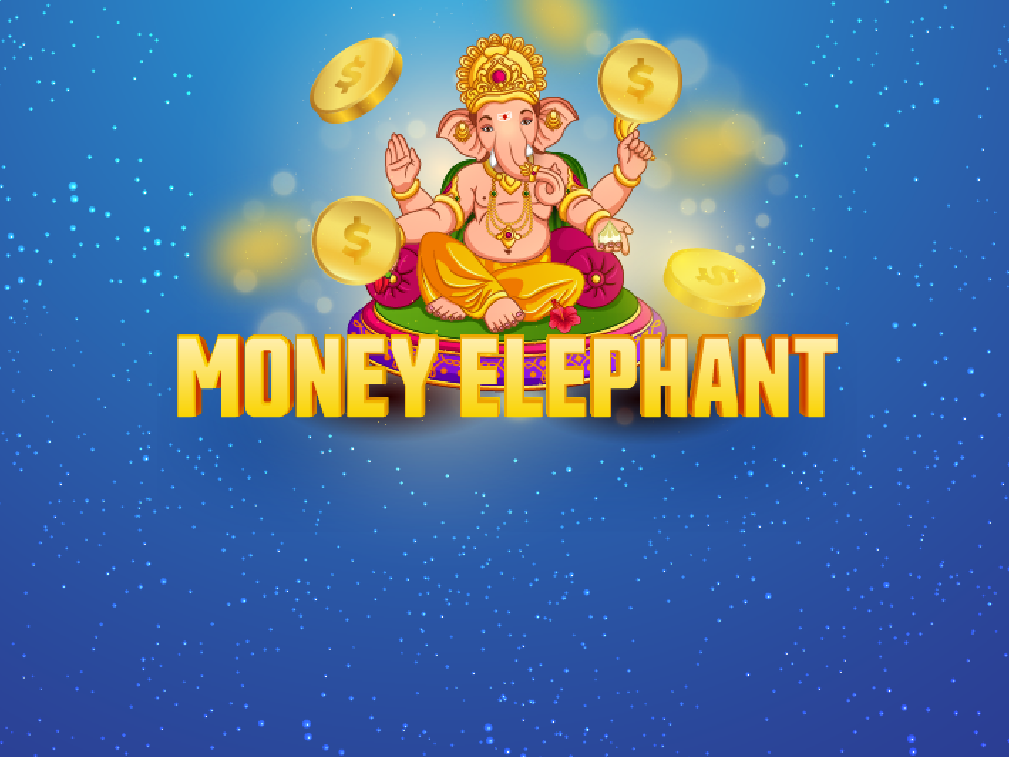 Captura de pantalla de la aplicación 7j777 - Sección de tragamonedas